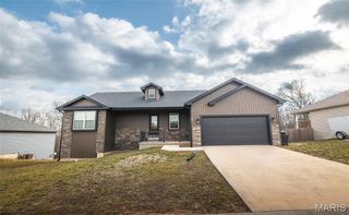 163 Mesa Drive, Waynesville, MO 65583