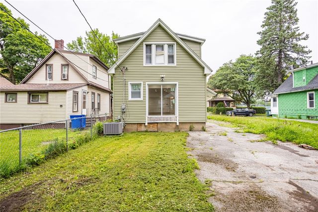 581 Frost Avenue, Rochester, NY 14611