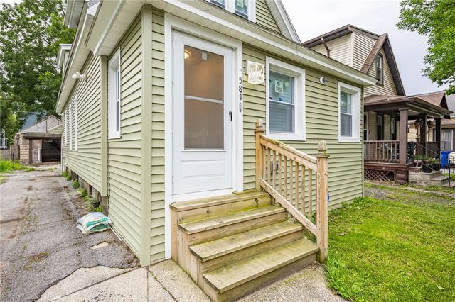 581 Frost Avenue, Rochester, NY 14611