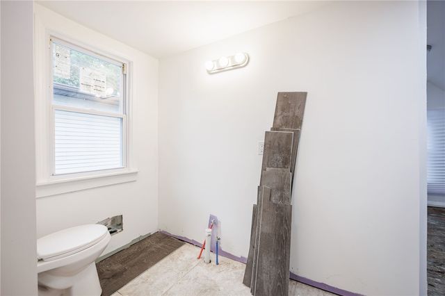 581 Frost Avenue, Rochester, NY 14611