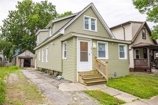 581 Frost Avenue, Rochester, NY 14611