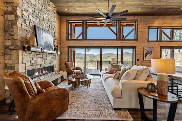 Lot 5 High Ridge Road W, Epworth, GA 30541