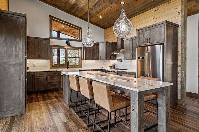 Lot 5 High Ridge Road W, Epworth, GA 30541