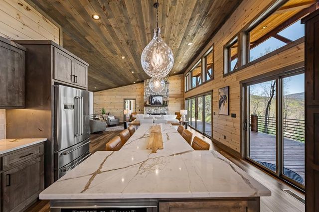 Lot 5 High Ridge Road W, Epworth, GA 30541