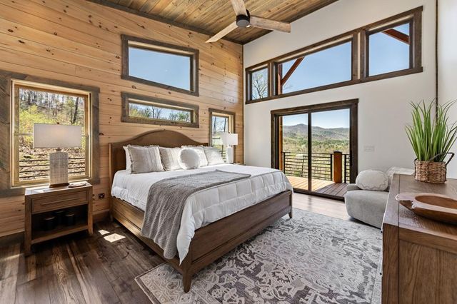 Lot 5 High Ridge Road W, Epworth, GA 30541