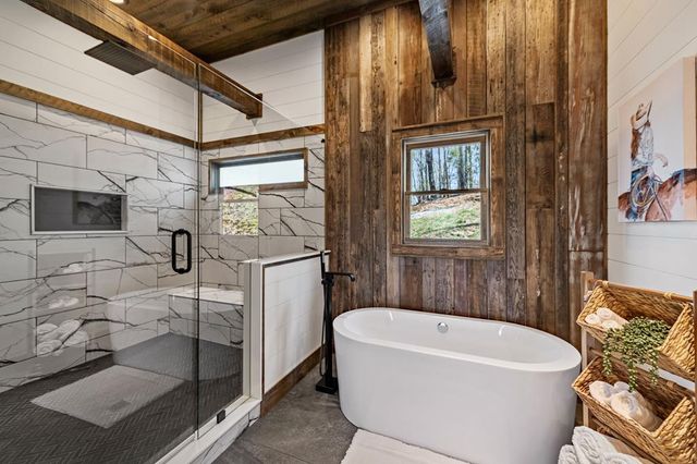 Lot 5 High Ridge Road W, Epworth, GA 30541