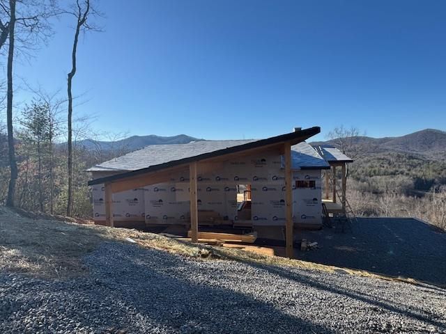 Lot 5 High Ridge Road W, Epworth, GA 30541