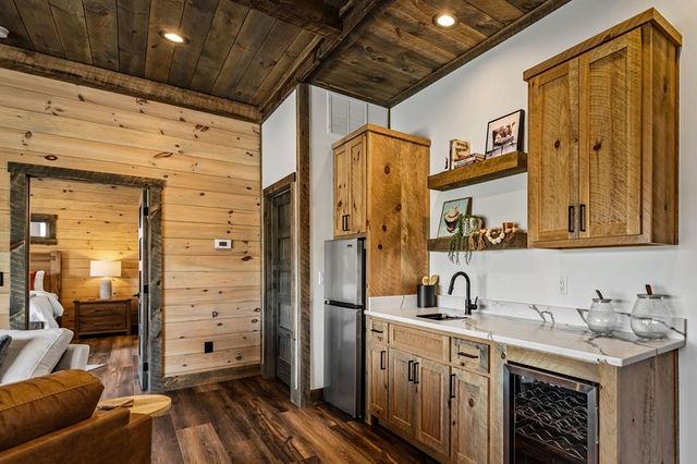 Lot 5 High Ridge Road W, Epworth, GA 30541