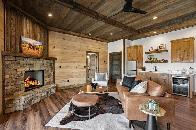 Lot 5 High Ridge Road W, Epworth, GA 30541