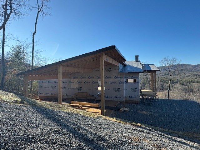 Lot 5 High Ridge Road W, Epworth, GA 30541