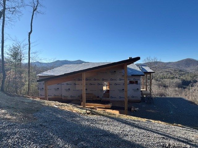 Lot 5 High Ridge Road W, Epworth, GA 30541