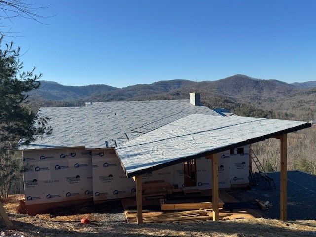 Lot 5 High Ridge Road W, Epworth, GA 30541