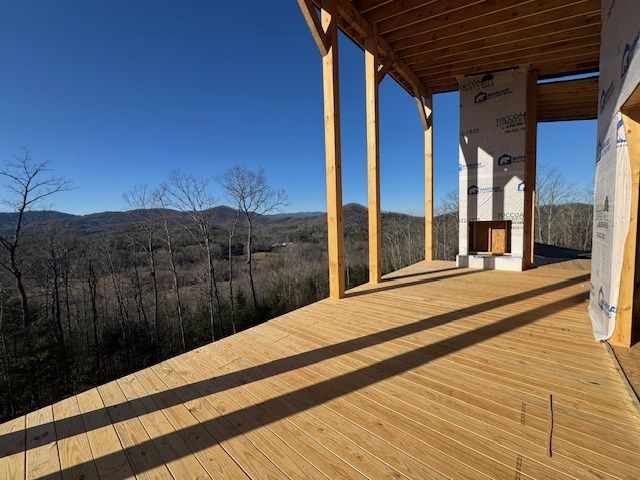 Lot 5 High Ridge Road W, Epworth, GA 30541