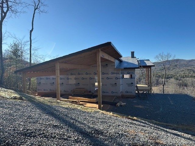 Lot 5 High Ridge Road W, Epworth, GA 30541