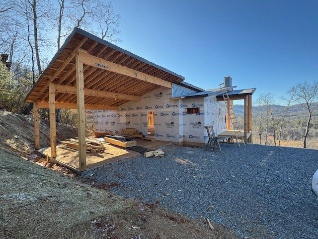 Lot 5 High Ridge Road W, Epworth, GA 30541