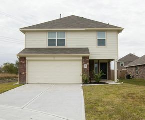 984 Harvest Salt Lane, La Marque, TX 77568