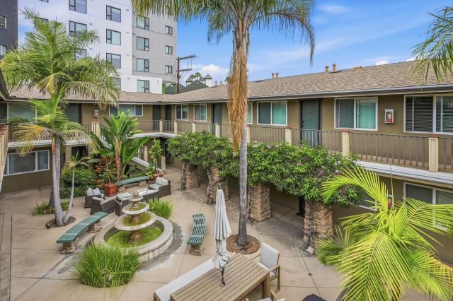 3932 9th Ave 5, San Diego, CA 92103