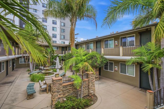 3932 9th Ave 5, San Diego, CA 92103