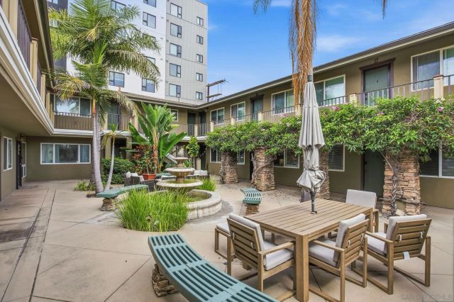 3932 9th Ave 5, San Diego, CA 92103