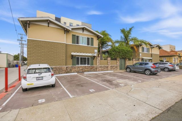 3932 9th Ave 5, San Diego, CA 92103