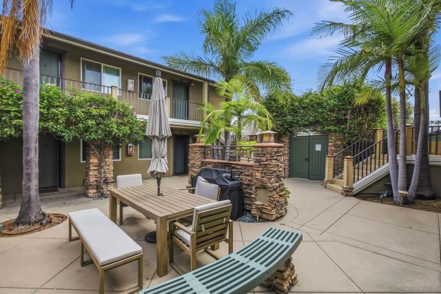 3932 9th Ave 5, San Diego, CA 92103