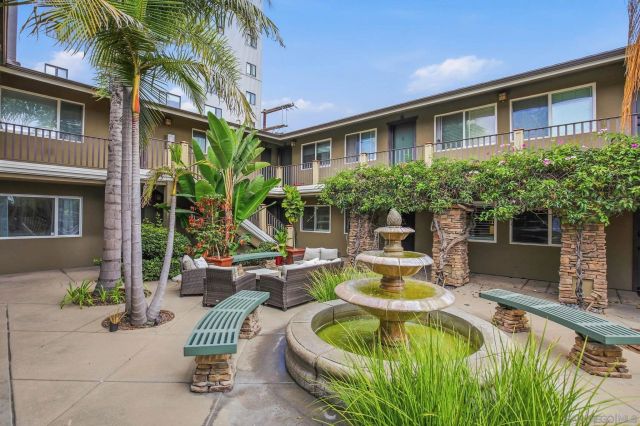 3932 9th Ave 5, San Diego, CA 92103