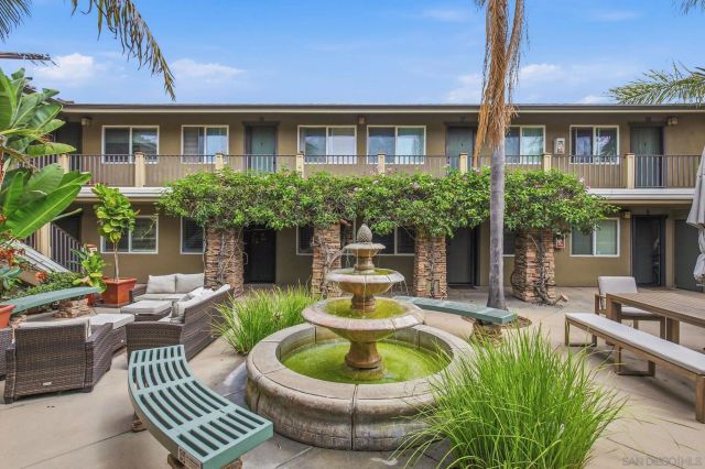 3932 9th Ave 5, San Diego, CA 92103