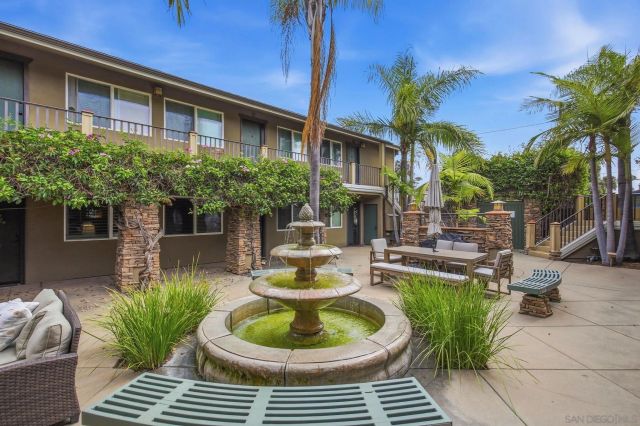 3932 9th Ave 5, San Diego, CA 92103