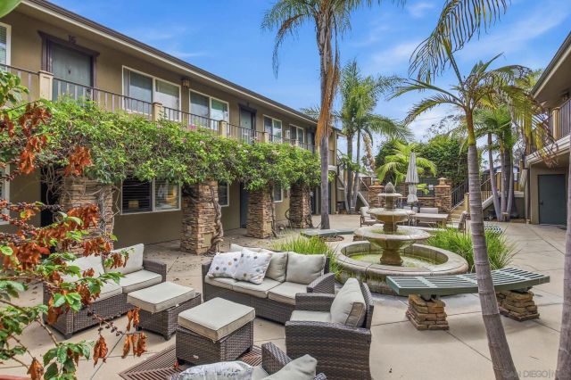 3932 9th Ave 5, San Diego, CA 92103
