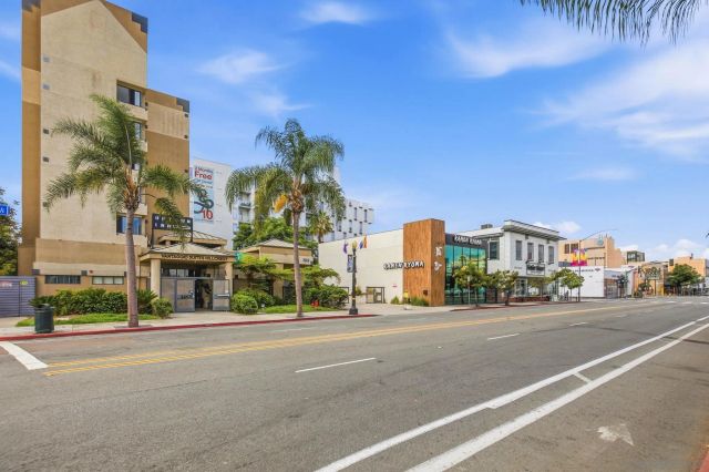 3932 9th Ave 5, San Diego, CA 92103