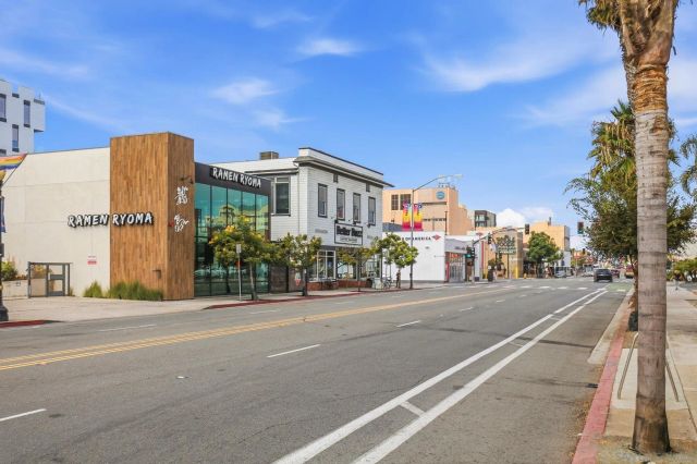 3932 9th Ave 5, San Diego, CA 92103