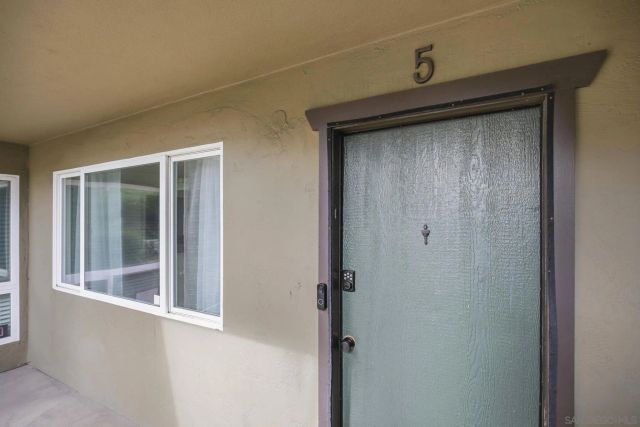 3932 9th Ave 5, San Diego, CA 92103