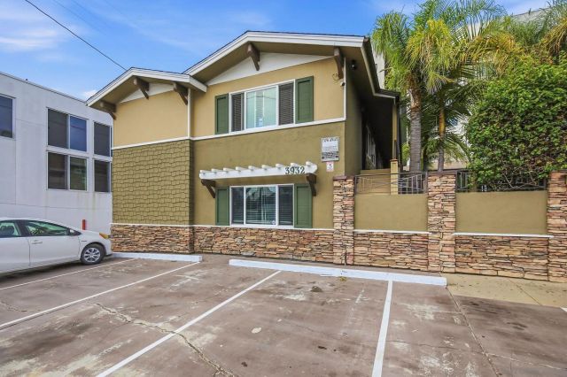 3932 9th Ave 5, San Diego, CA 92103