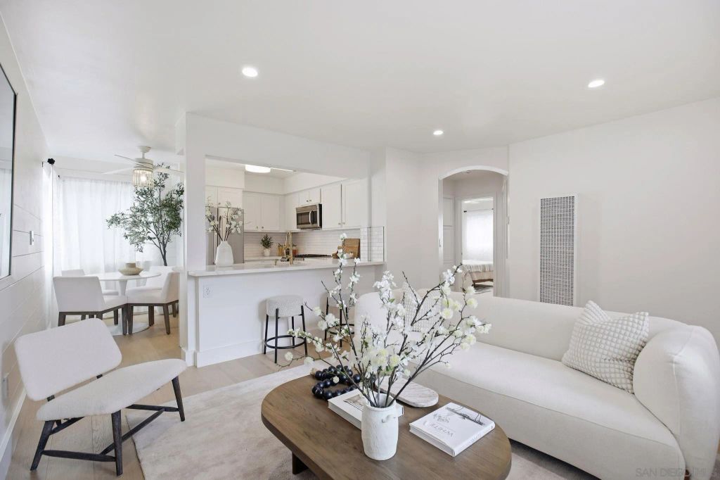 3932 9th Ave 5, San Diego, CA 92103