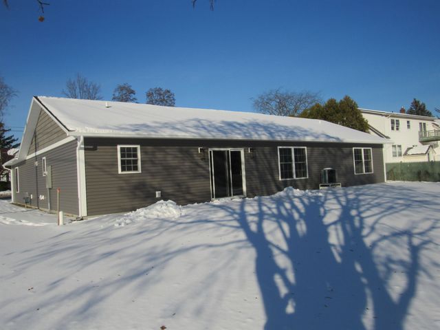 94 Canada Street, Swanton, VT 05488