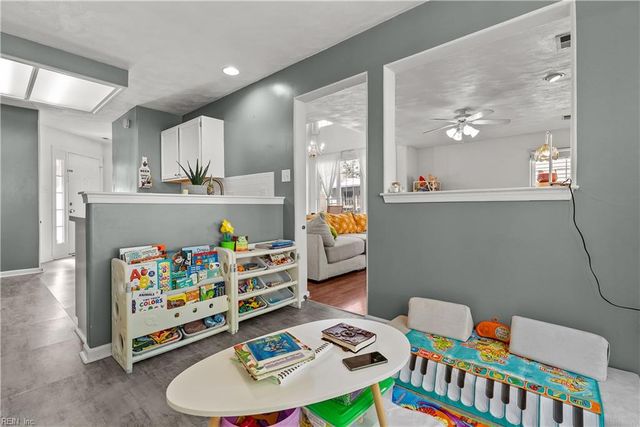 3004 Big Bend DR, Chesapeake, VA 23321