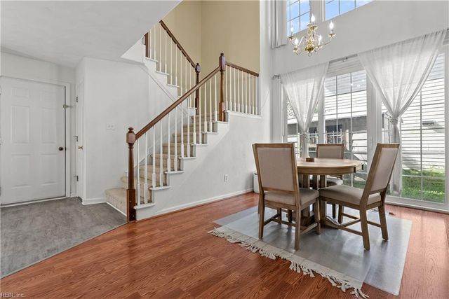 3004 Big Bend DR, Chesapeake, VA 23321