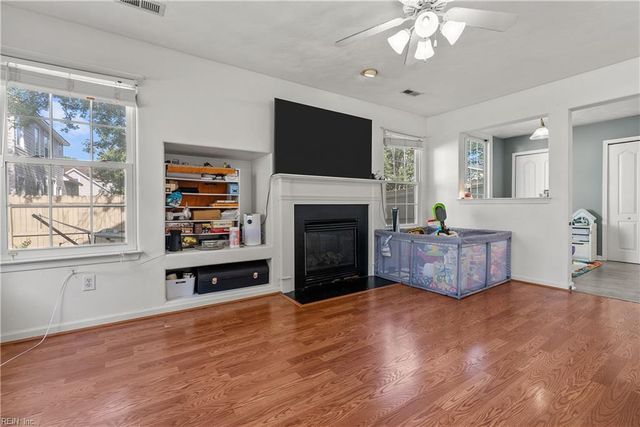 3004 Big Bend DR, Chesapeake, VA 23321