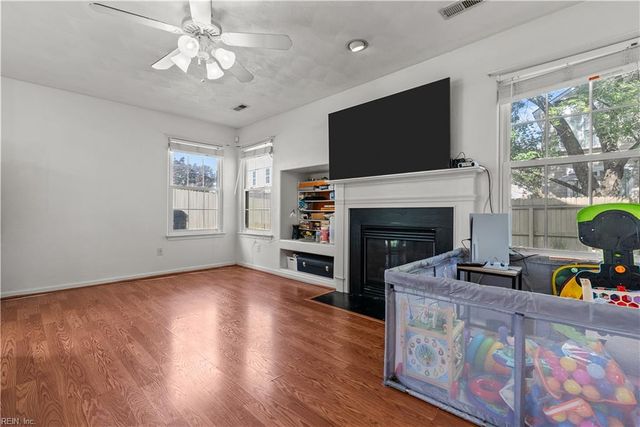 3004 Big Bend DR, Chesapeake, VA 23321