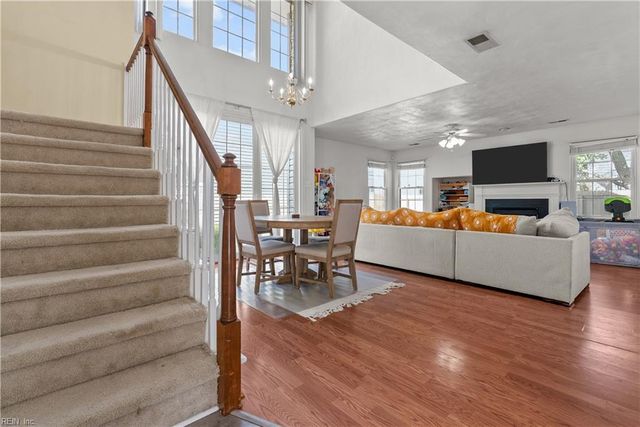 3004 Big Bend DR, Chesapeake, VA 23321