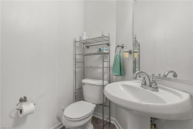 3004 Big Bend DR, Chesapeake, VA 23321