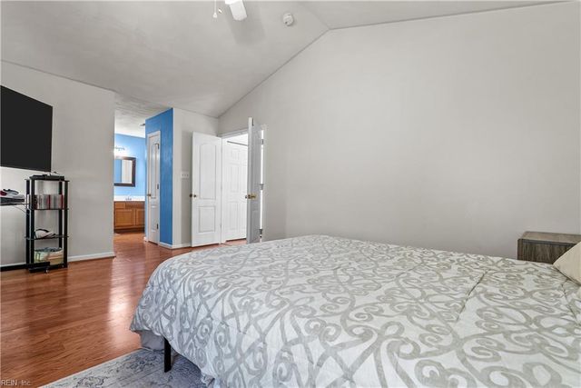 3004 Big Bend DR, Chesapeake, VA 23321