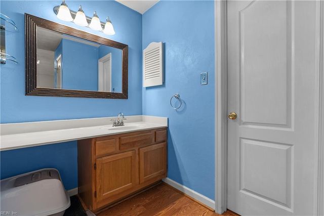 3004 Big Bend DR, Chesapeake, VA 23321