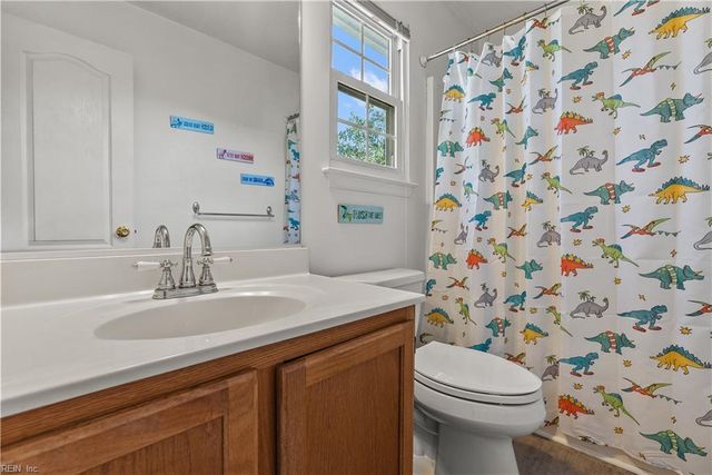 3004 Big Bend DR, Chesapeake, VA 23321