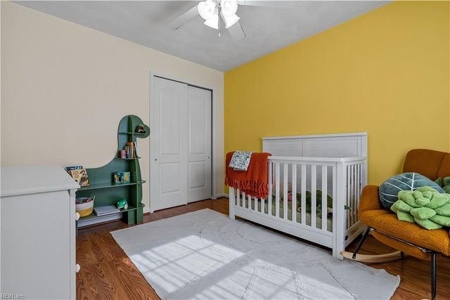 3004 Big Bend DR, Chesapeake, VA 23321