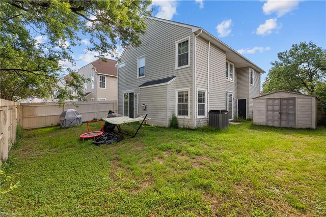 3004 Big Bend DR, Chesapeake, VA 23321