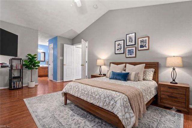 3004 Big Bend DR, Chesapeake, VA 23321