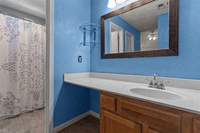 3004 Big Bend DR, Chesapeake, VA 23321