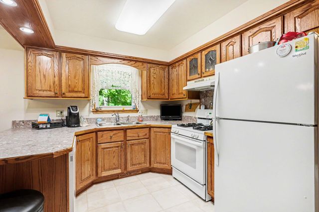2861 Wurtzel Drive, West, Freeland, MI 48623
