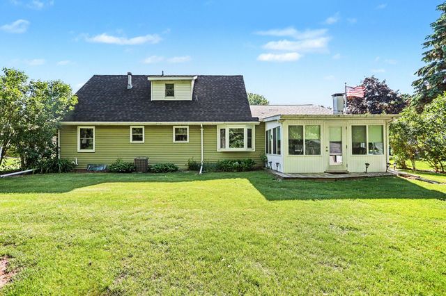 2861 Wurtzel Drive, West, Freeland, MI 48623